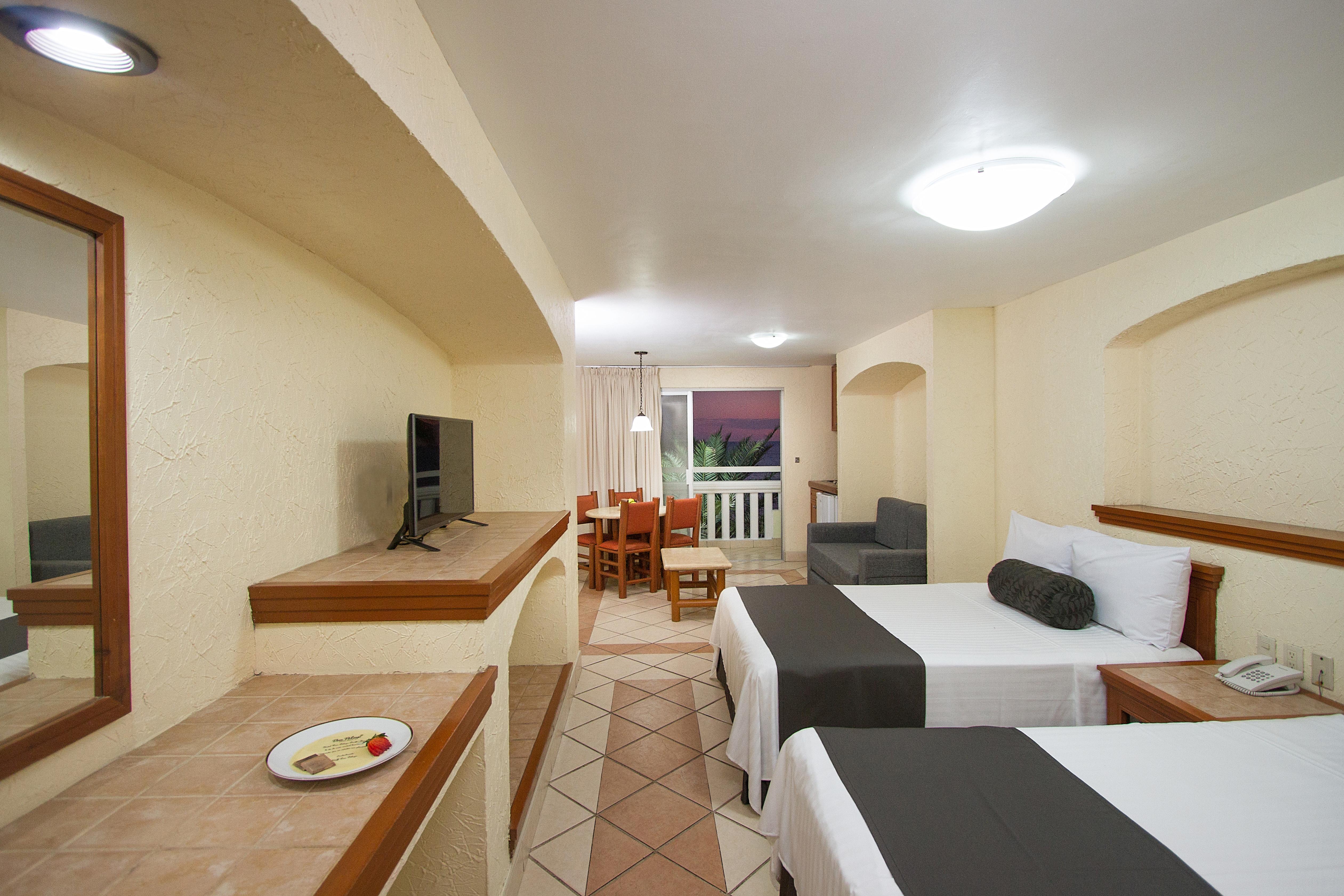 Don Pelayo Pacific Beach Mazatlán Exterior foto