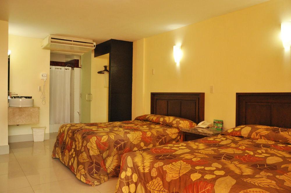 Don Pelayo Pacific Beach Mazatlán Exterior foto