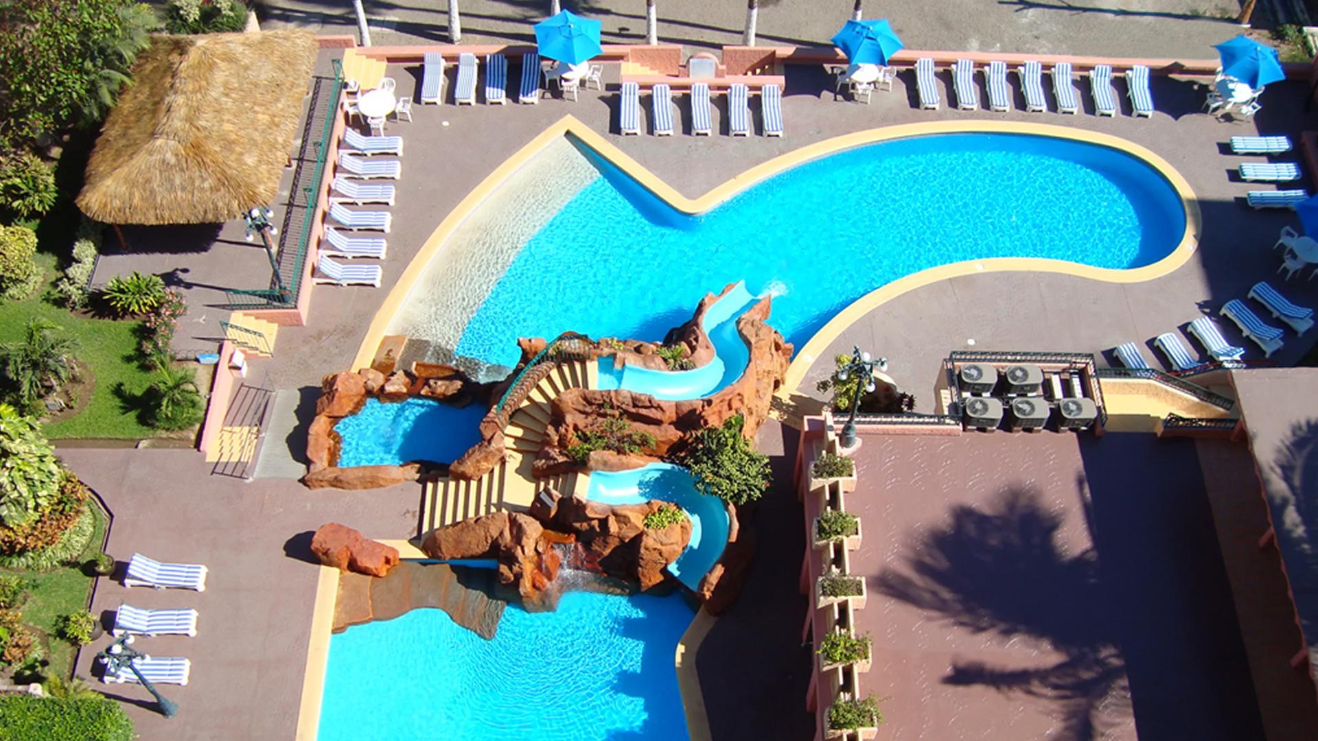 Don Pelayo Pacific Beach Mazatlán Exterior foto