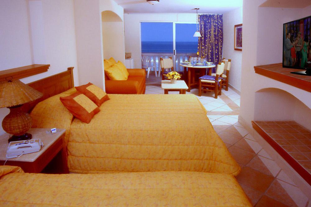 Don Pelayo Pacific Beach Mazatlán Exterior foto