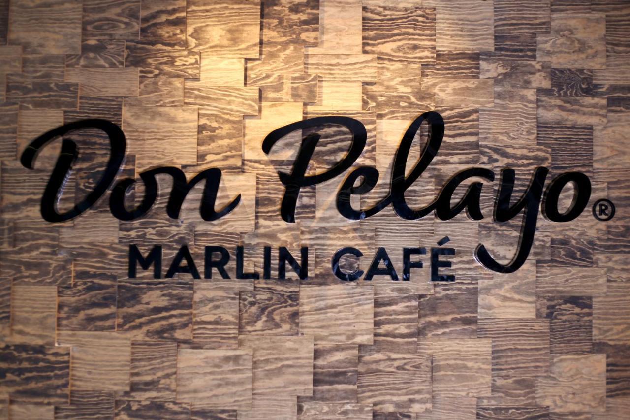 Don Pelayo Pacific Beach Mazatlán Exterior foto